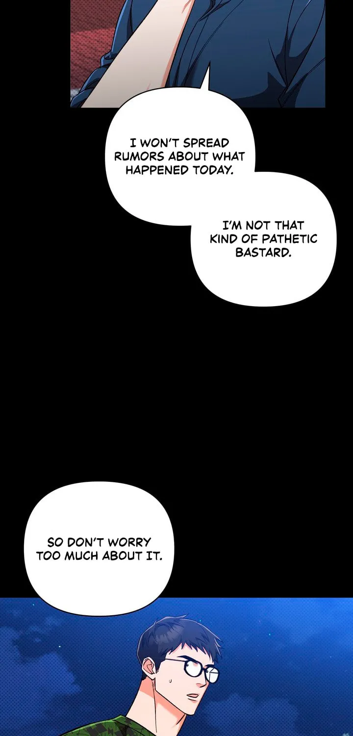 Pheromone Fetish Chapter 4 page 70 - 