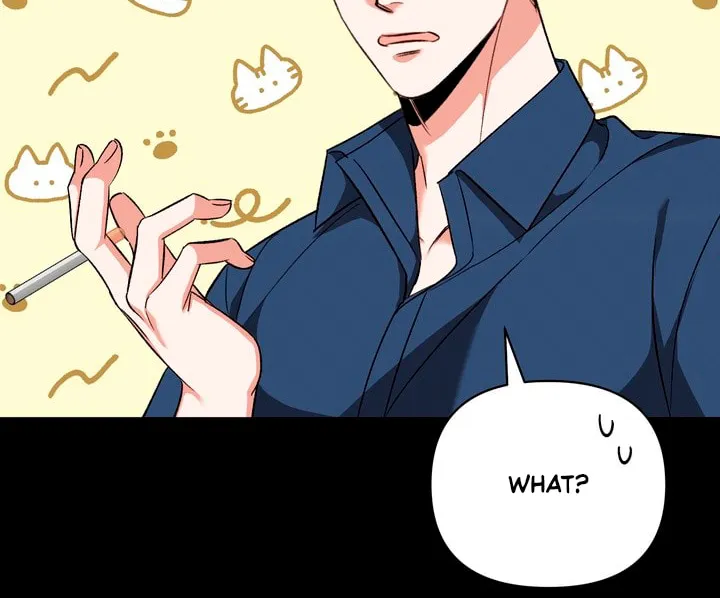 Pheromone Fetish Chapter 4 page 73 - 