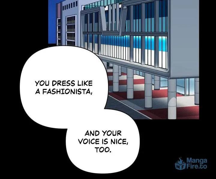 Pheromone Fetish Chapter 4 page 75 - 