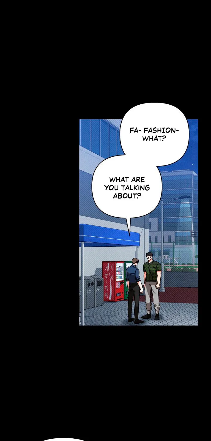 Pheromone Fetish Chapter 4 page 76 - 