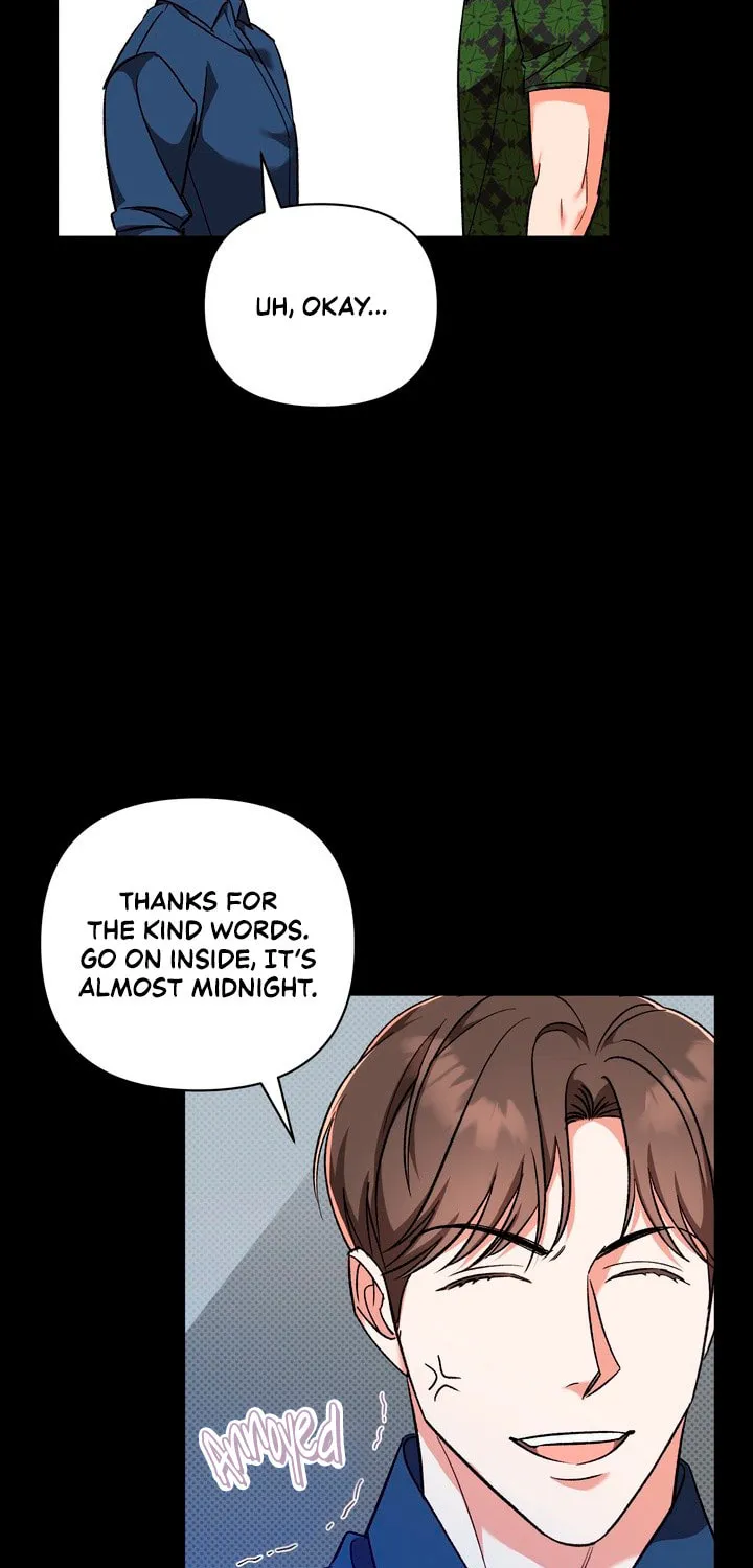 Pheromone Fetish Chapter 4 page 78 - 