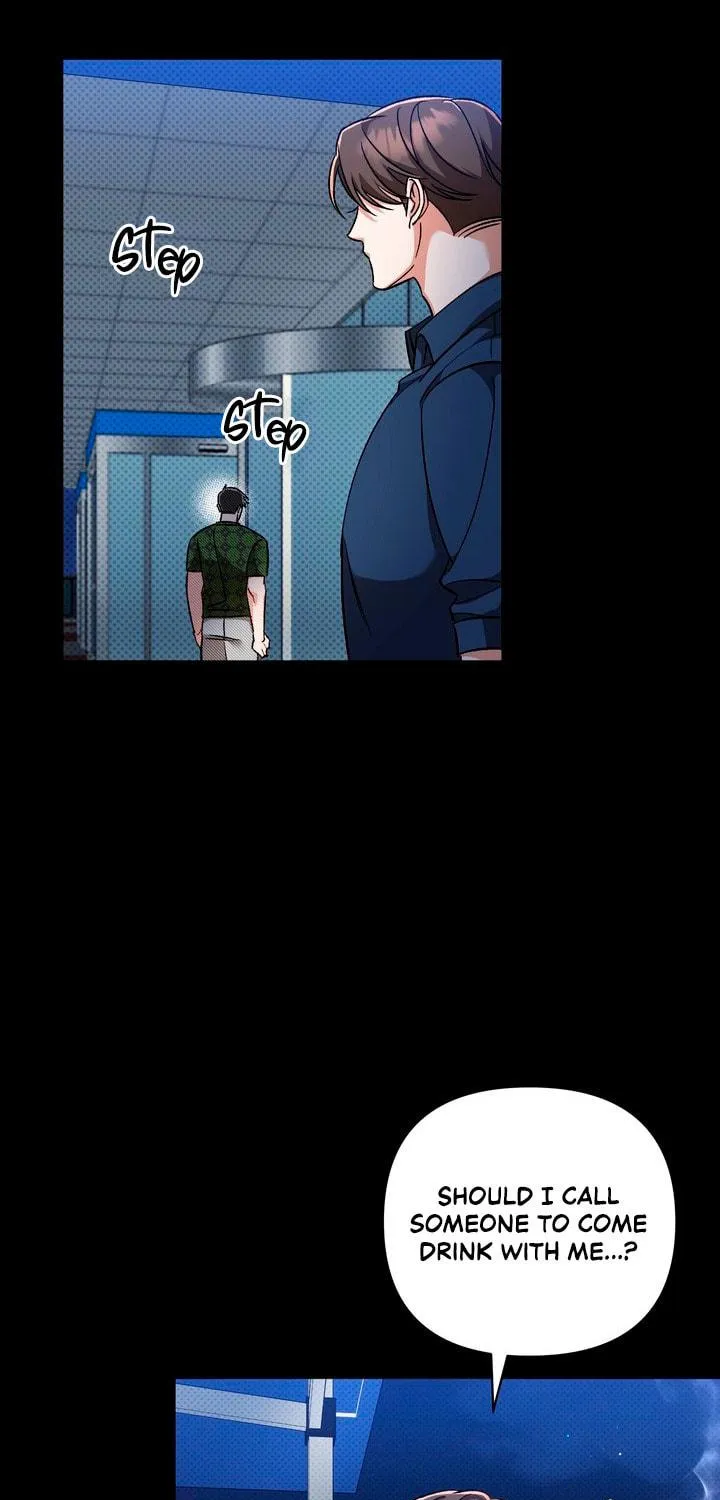 Pheromone Fetish Chapter 4 page 80 - 
