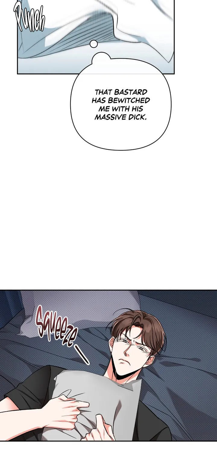 Pheromone Fetish Chapter 4 page 9 - 