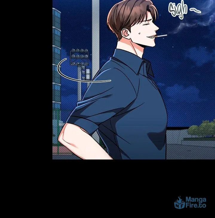 Pheromone Fetish Chapter 4 page 81 - 
