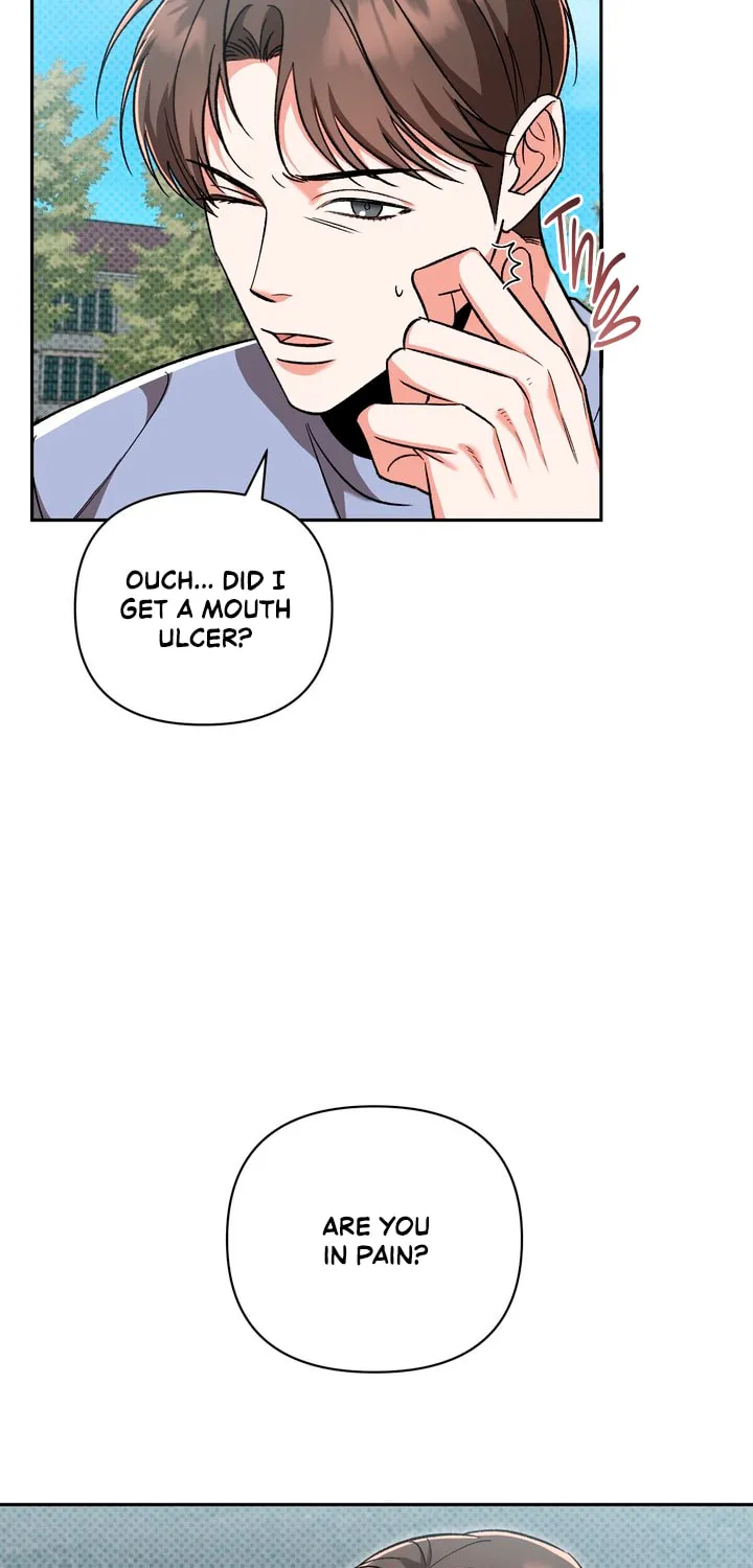 Pheromone Fetish Chapter 4 page 88 - 