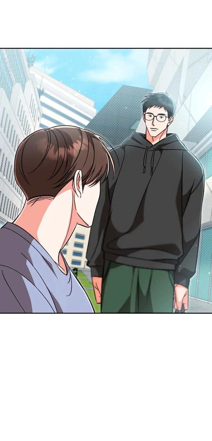 Pheromone Fetish Chapter 4 page 90 - 