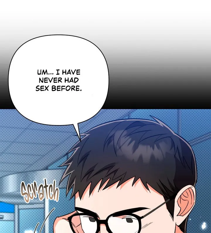 Pheromone Fetish Chapter 4 page 91 - 