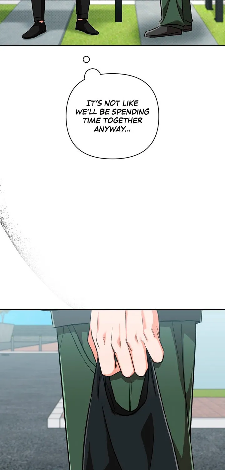 Pheromone Fetish Chapter 4 page 94 - 