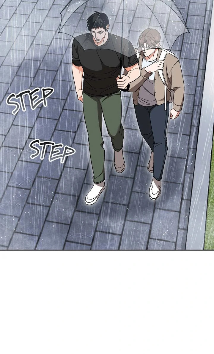 Pheromone Fetish Chapter 40 page 2 - 