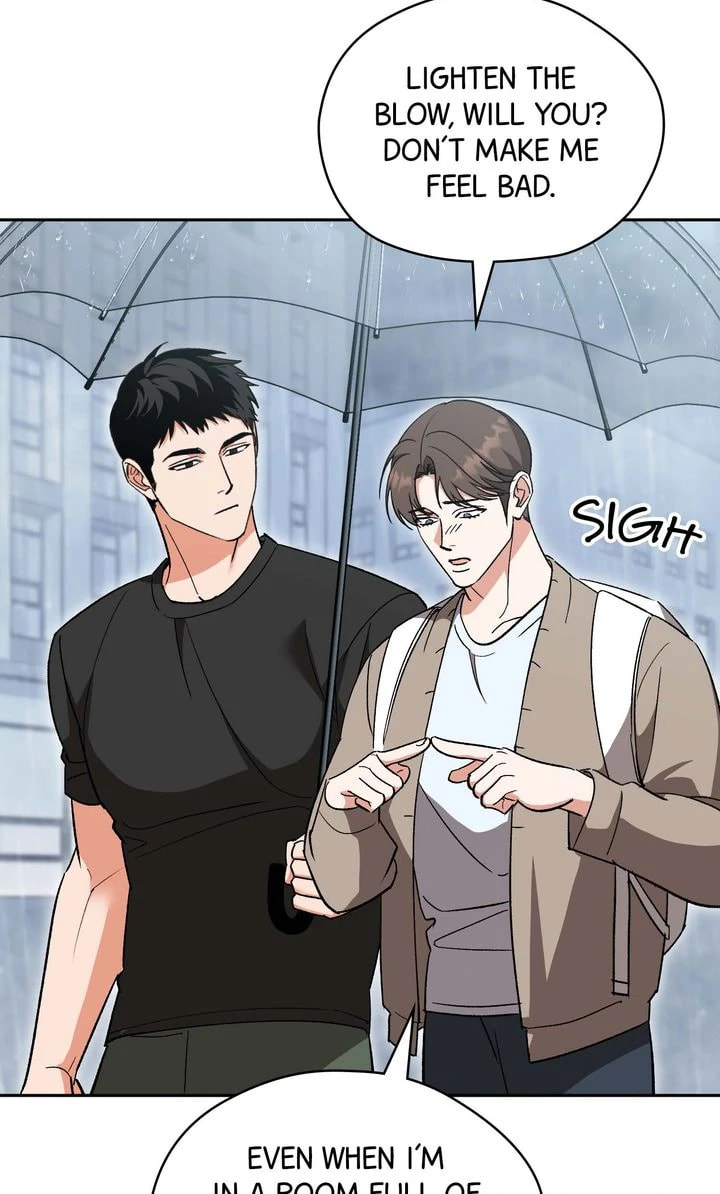 Pheromone Fetish Chapter 40 page 12 - 