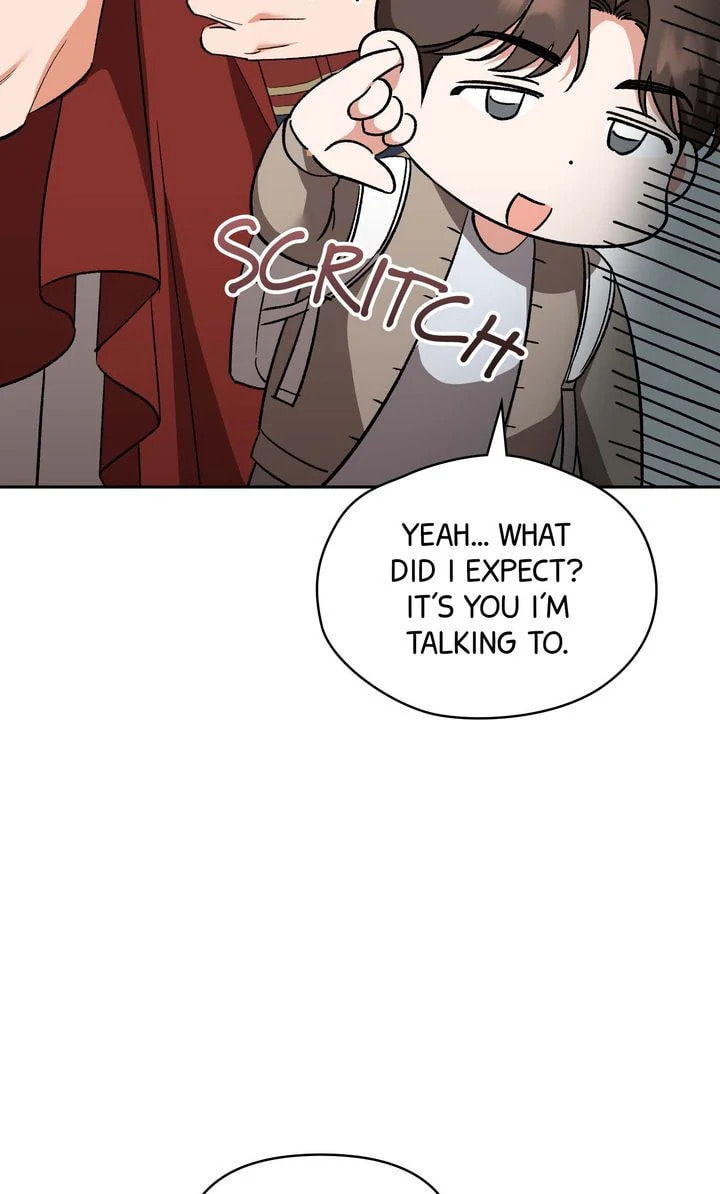 Pheromone Fetish Chapter 40 page 15 - 
