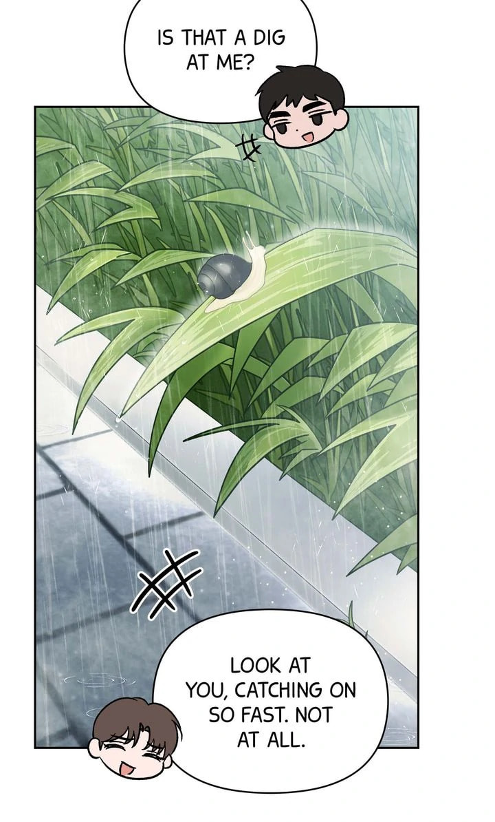 Pheromone Fetish Chapter 40 page 16 - 