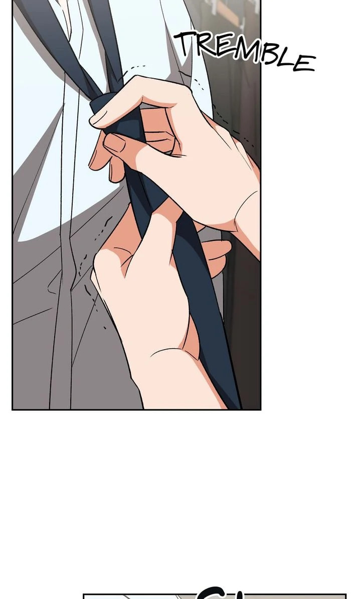 Pheromone Fetish Chapter 40 page 21 - 