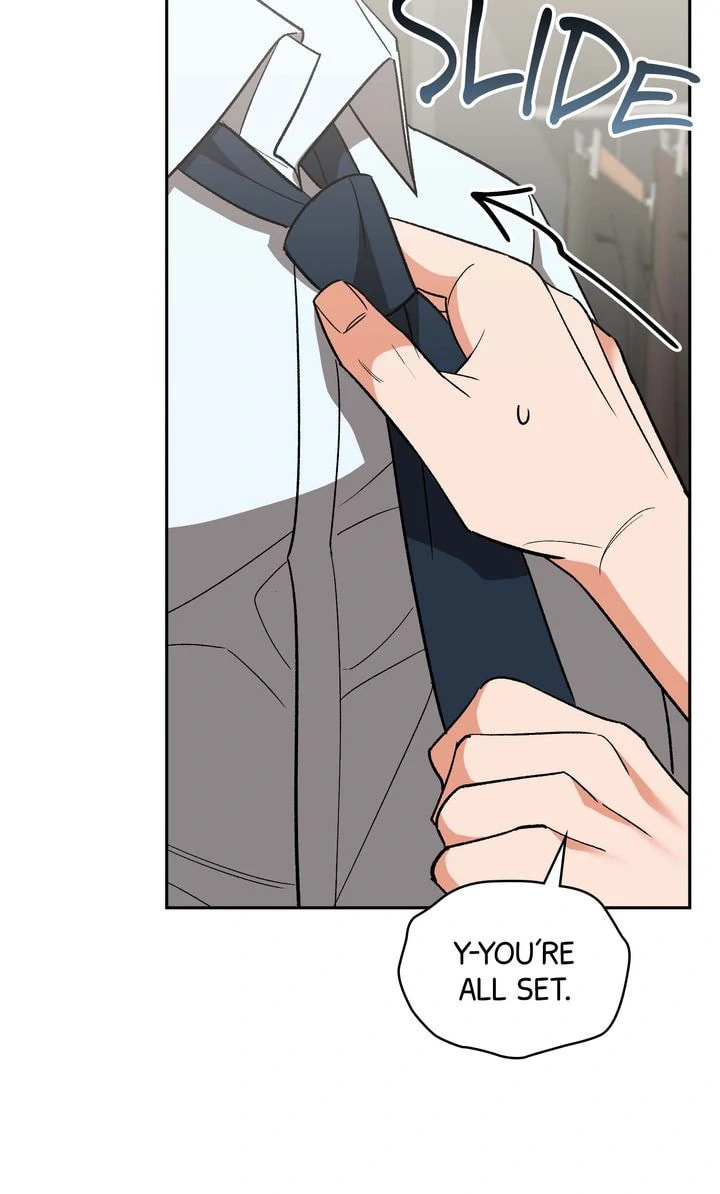Pheromone Fetish Chapter 40 page 22 - 