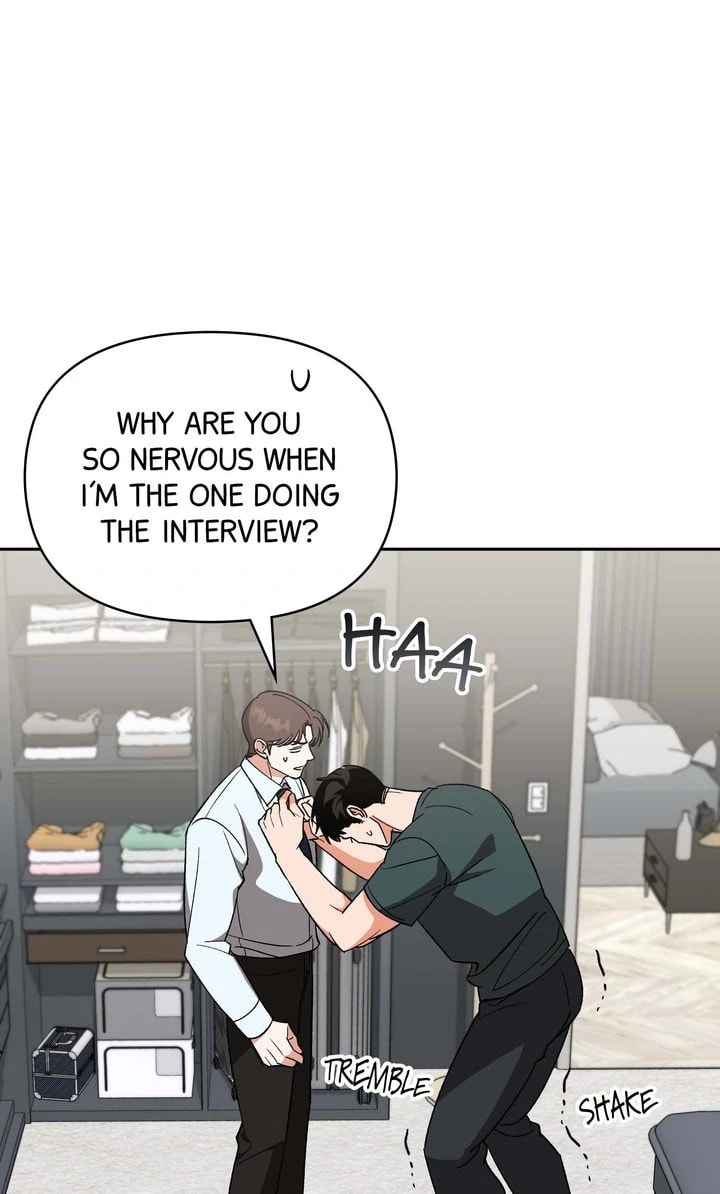 Pheromone Fetish Chapter 40 page 23 - 