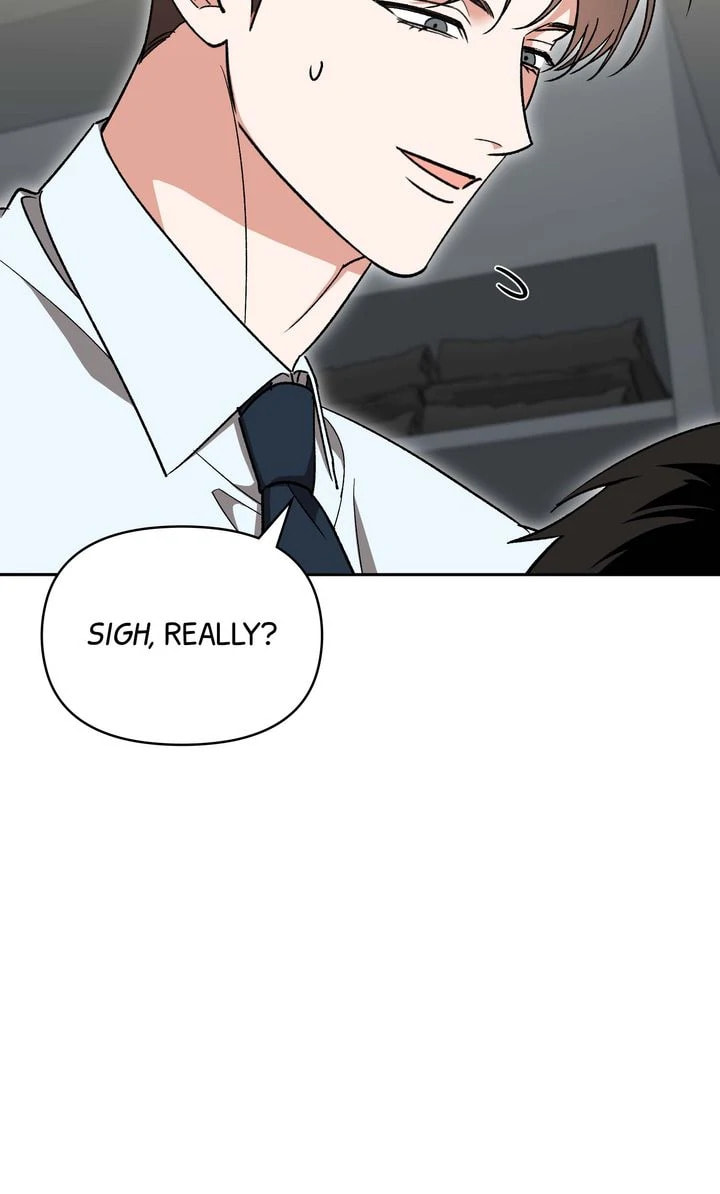 Pheromone Fetish Chapter 40 page 25 - 