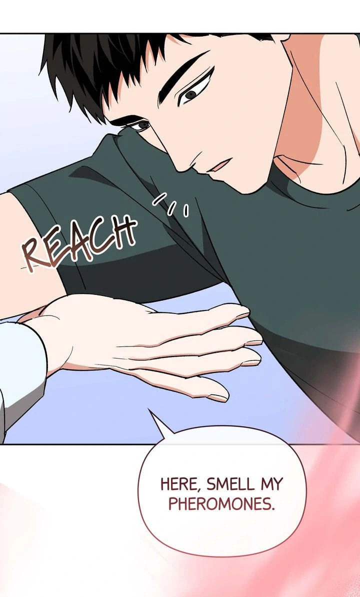 Pheromone Fetish Chapter 40 page 26 - 