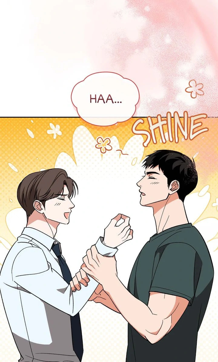 Pheromone Fetish Chapter 40 page 29 - 