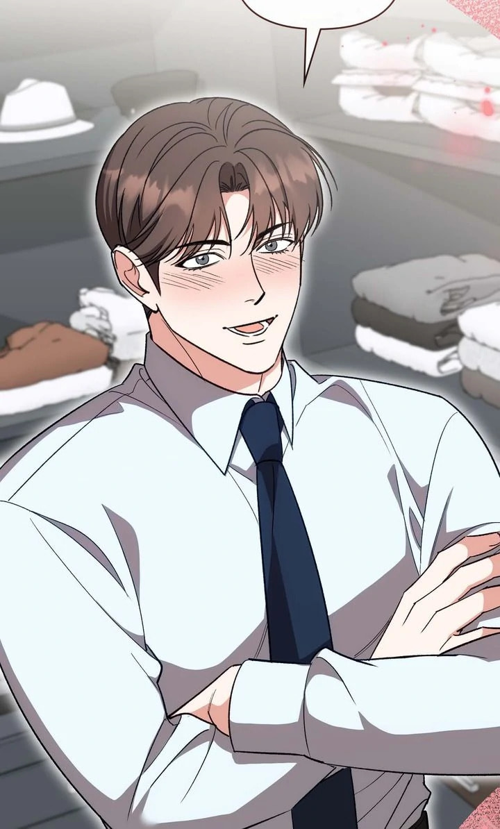 Pheromone Fetish Chapter 40 page 31 - 