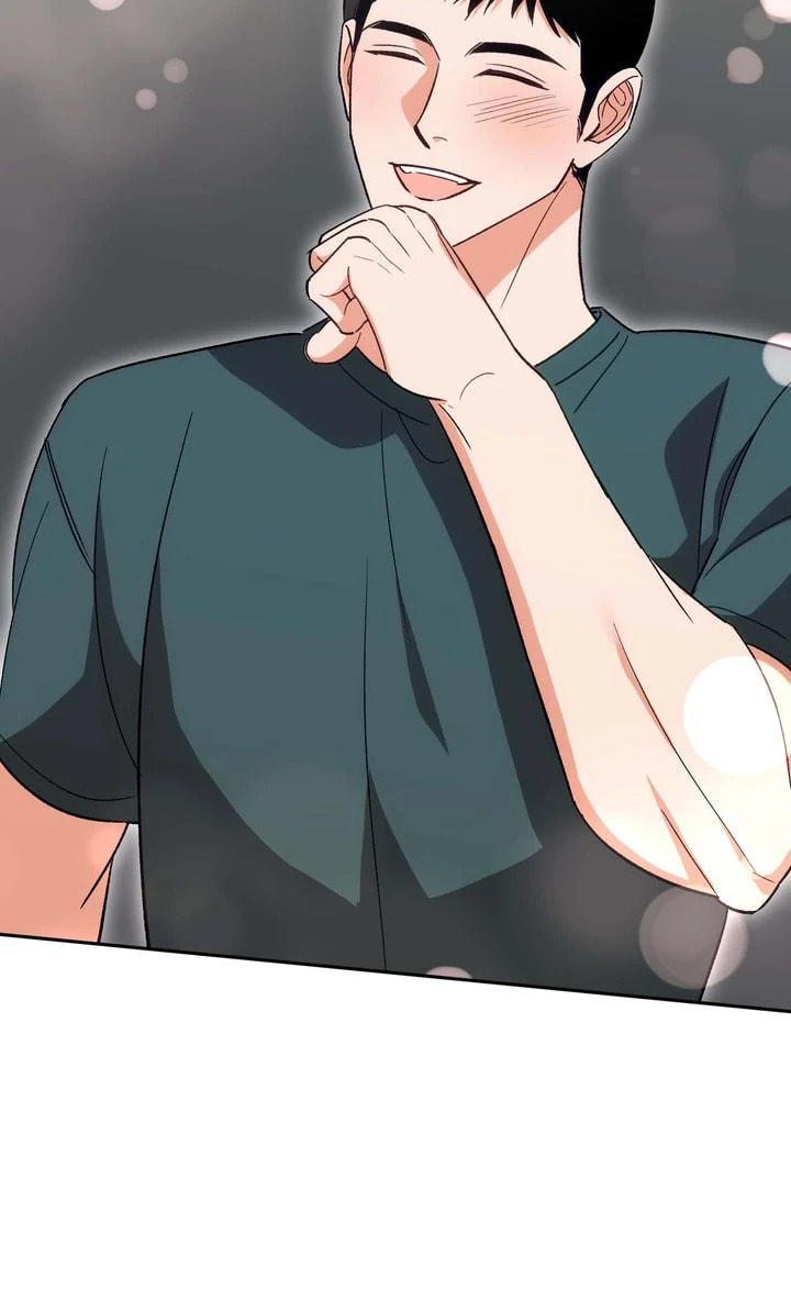 Pheromone Fetish Chapter 40 page 33 - 
