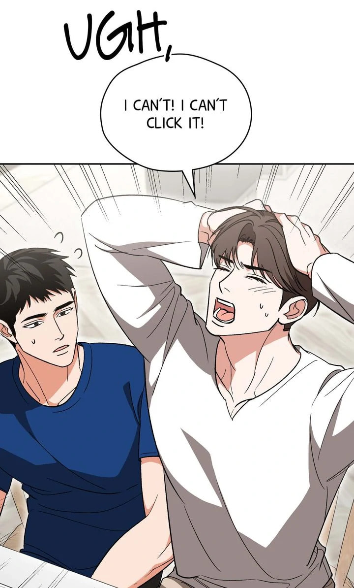 Pheromone Fetish Chapter 40 page 37 - 