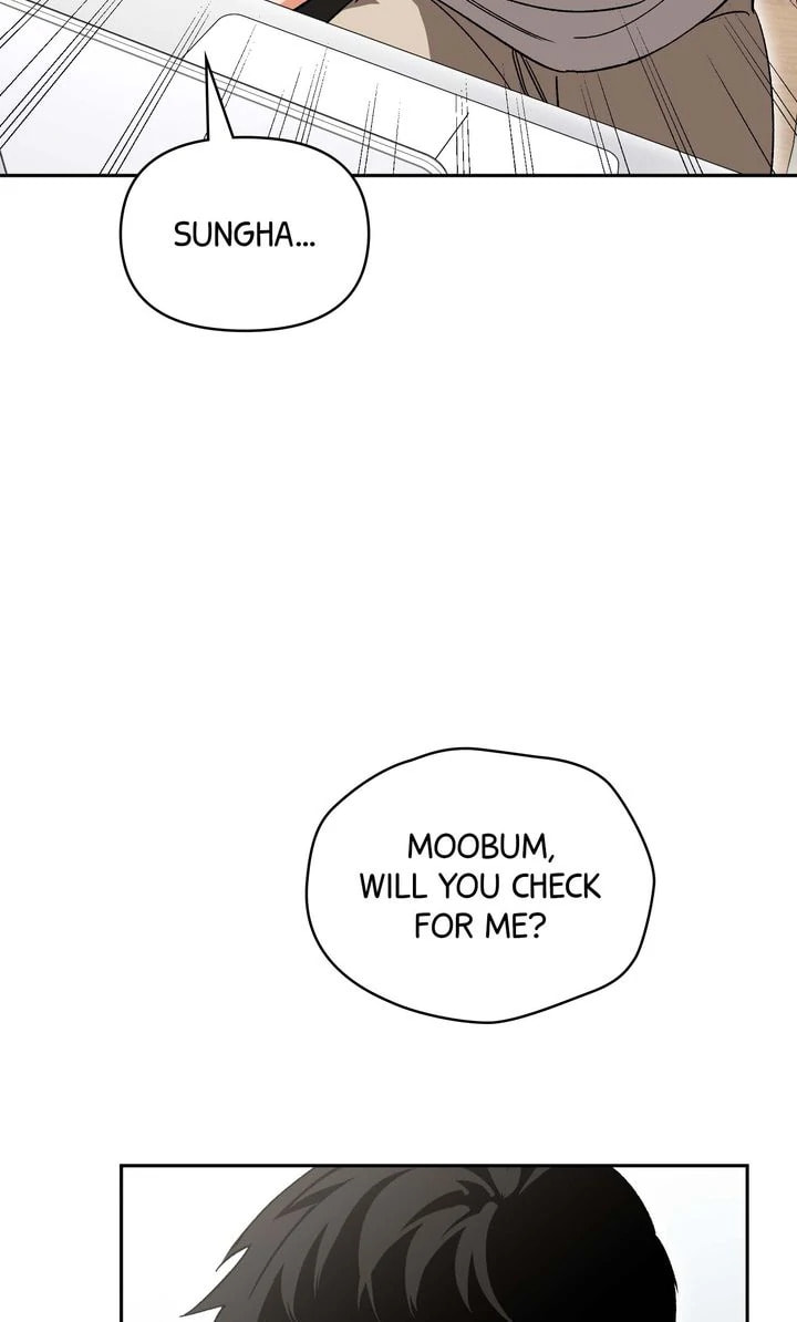 Pheromone Fetish Chapter 40 page 38 - 