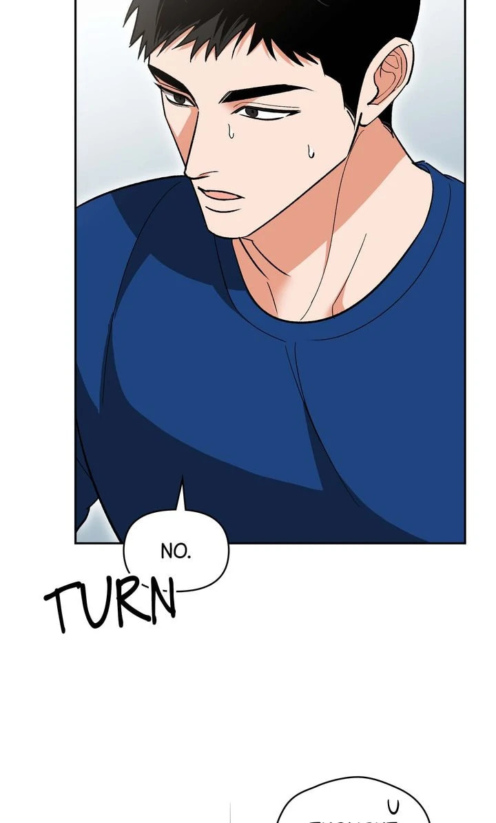 Pheromone Fetish Chapter 40 page 39 - 