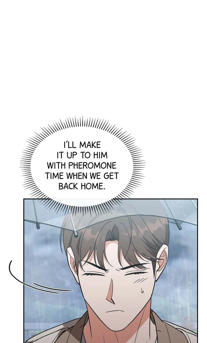 Pheromone Fetish Chapter 40 page 5 - 