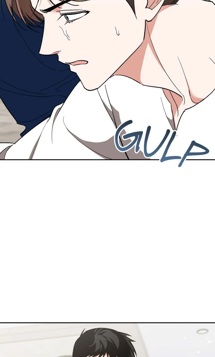 Pheromone Fetish Chapter 40 page 41 - 