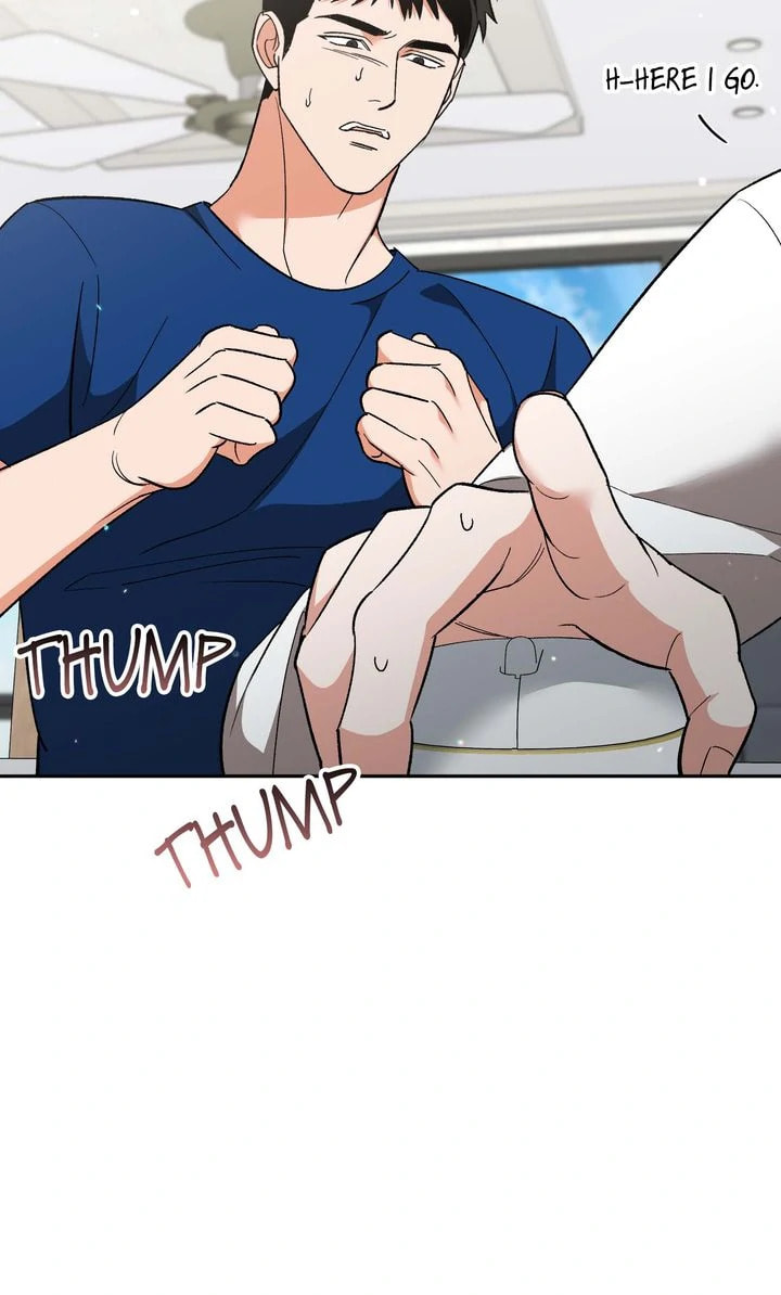 Pheromone Fetish Chapter 40 page 42 - 