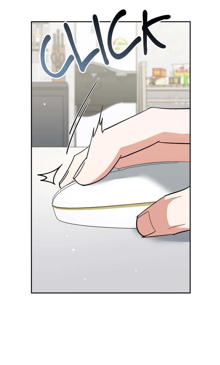 Pheromone Fetish Chapter 40 page 43 - 