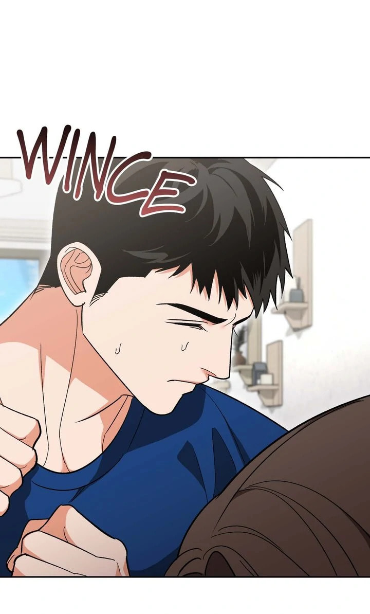 Pheromone Fetish Chapter 40 page 44 - 