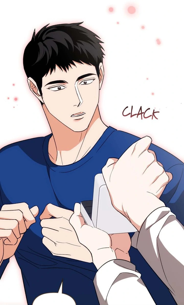 Pheromone Fetish Chapter 40 page 47 - 