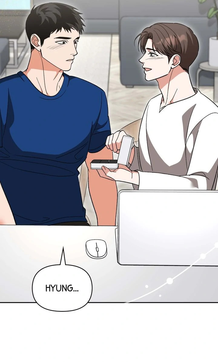 Pheromone Fetish Chapter 40 page 52 - 