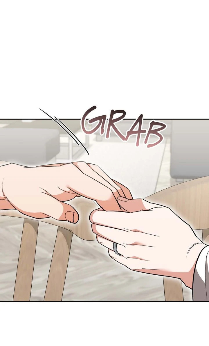 Pheromone Fetish Chapter 40 page 53 - 