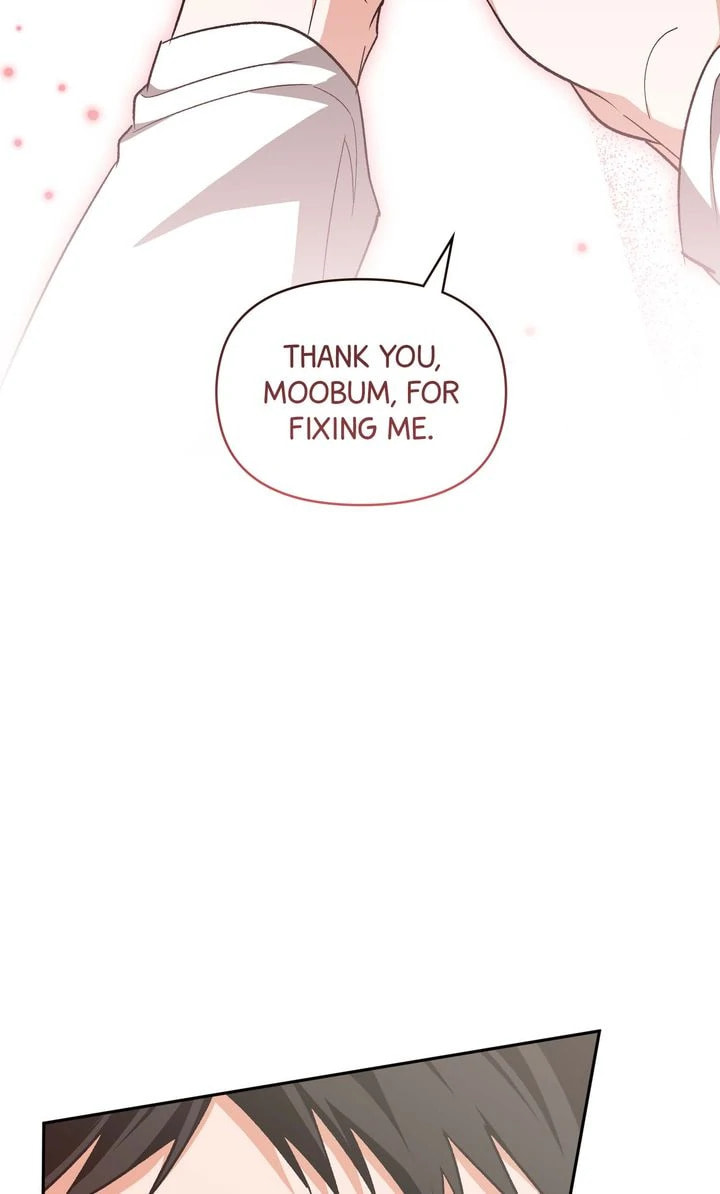 Pheromone Fetish Chapter 40 page 55 - 