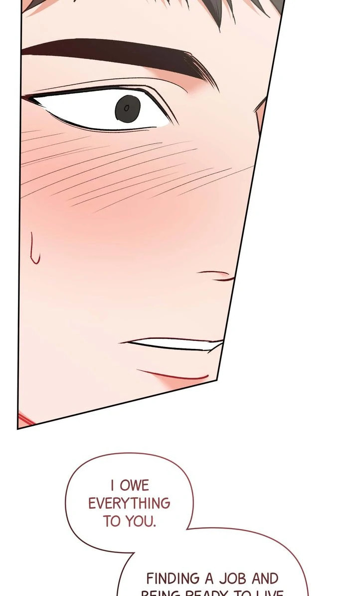 Pheromone Fetish Chapter 40 page 56 - 
