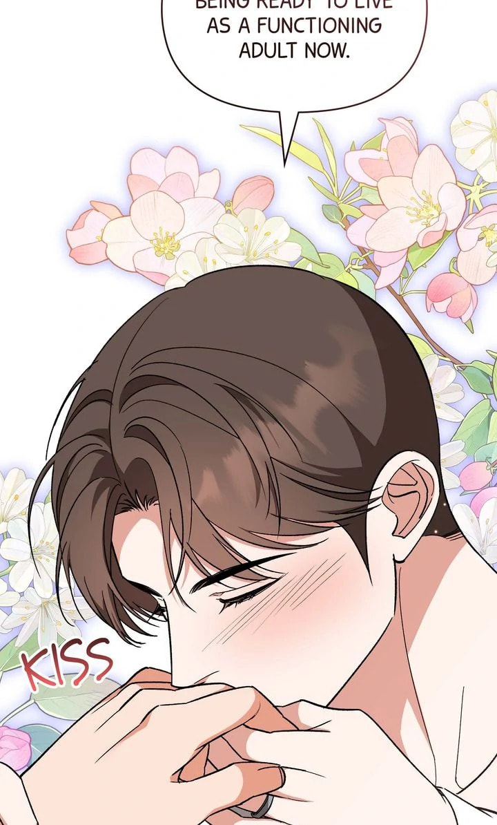 Pheromone Fetish Chapter 40 page 57 - 