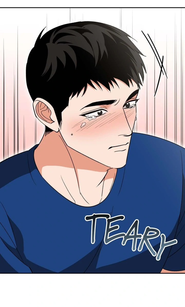 Pheromone Fetish Chapter 40 page 61 - 