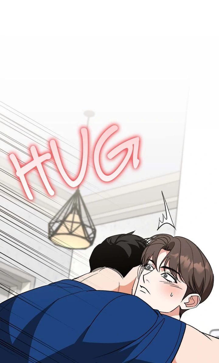 Pheromone Fetish Chapter 40 page 62 - 