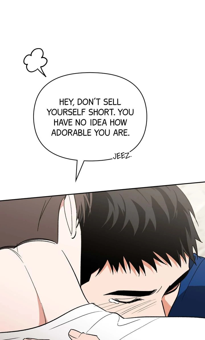 Pheromone Fetish Chapter 40 page 64 - 