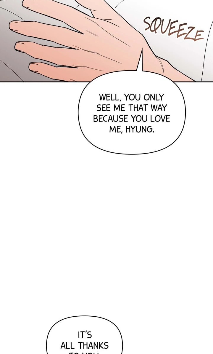 Pheromone Fetish Chapter 40 page 65 - 