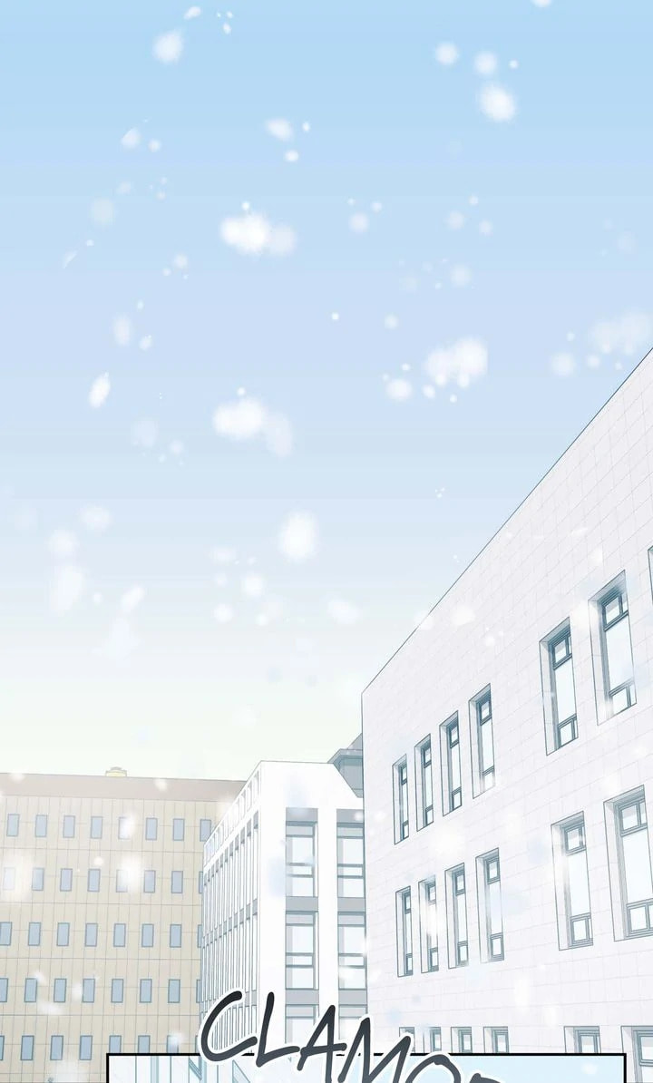 Pheromone Fetish Chapter 40 page 70 - 