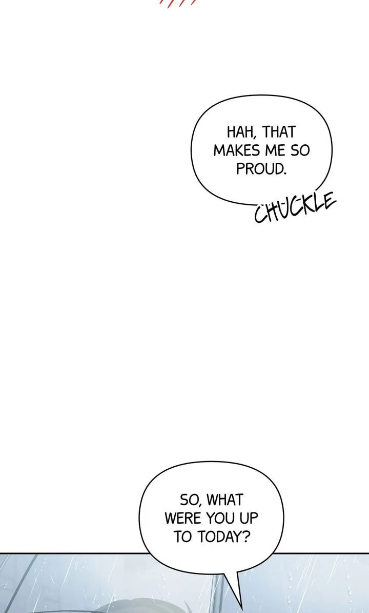 Pheromone Fetish Chapter 40 page 8 - 