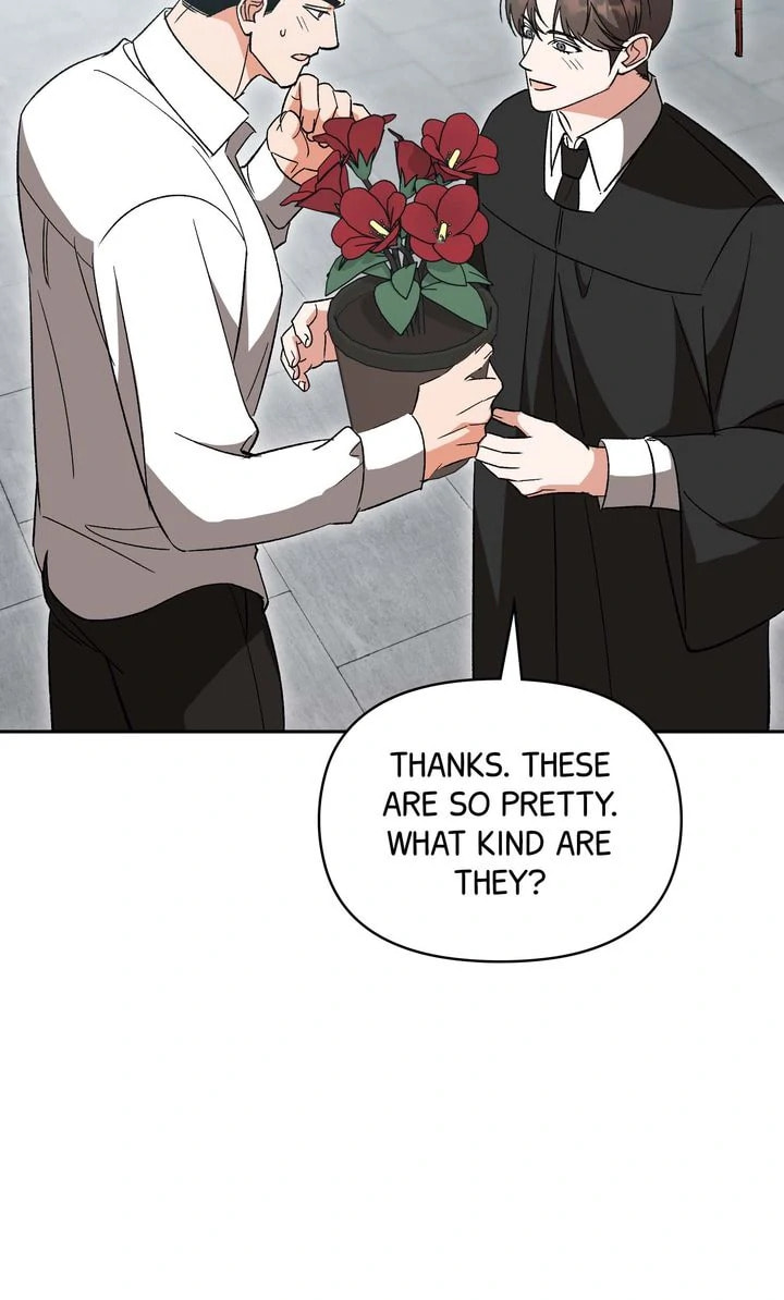 Pheromone Fetish Chapter 40 page 76 - 