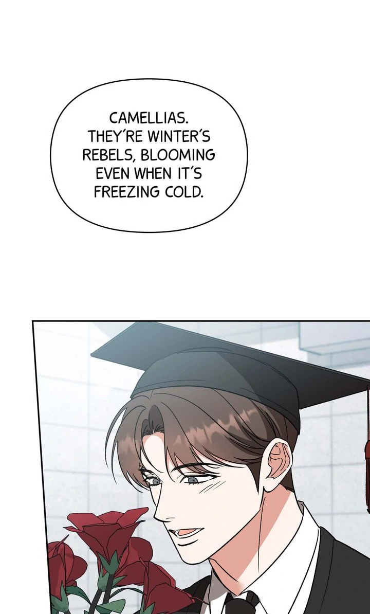 Pheromone Fetish Chapter 40 page 77 - 