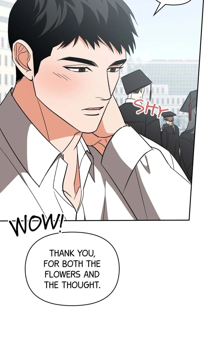 Pheromone Fetish Chapter 40 page 79 - 