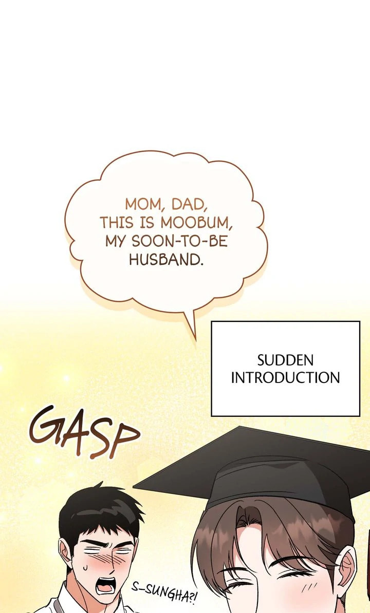 Pheromone Fetish Chapter 40 page 80 - 