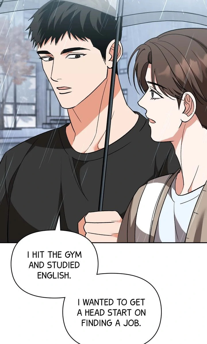 Pheromone Fetish Chapter 40 page 9 - 