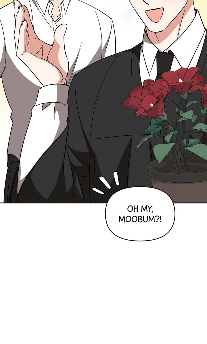 Pheromone Fetish Chapter 40 page 81 - 